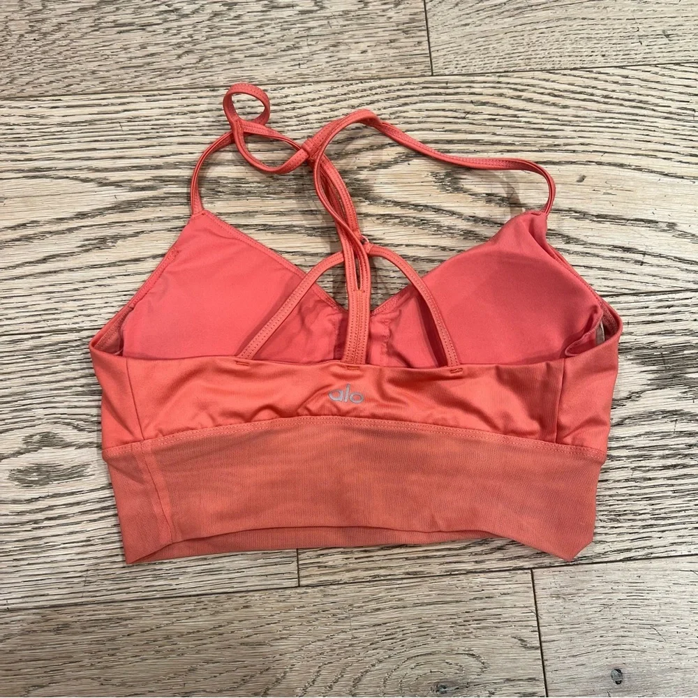 ALO Lavish Bra XS